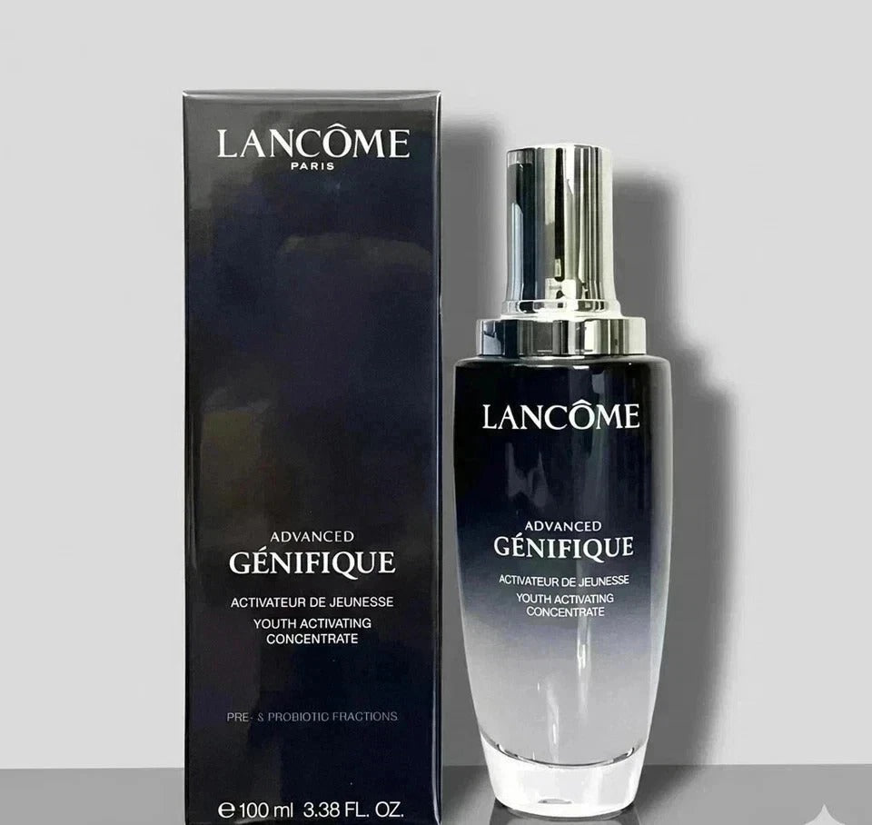 Lancome Advanced Genifique Youth Activating Concentrate 3.38oz /100ml