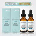 SkinCeuticals P-TIOX Wrinkle-Modulating Peptide Serum 30ml / 1 fl oz (Pack of 2)