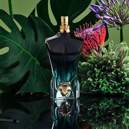 Jean Paul Gaultier Le Beau Le Parfum Intense EDP 75ml / 2.5 oz Men’s Fragrance – New Sealed
