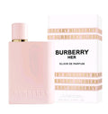 Burberry Her Elixir de Parfum Eau de Parfum Intense for Women 100ml (3.3 FL. OZ.)