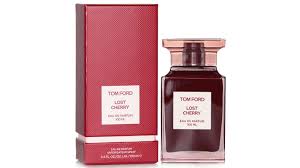 Tom Ford Lost Cherry Eau De Parfum 3.4 Oz | Luxury Unisex Fragrance