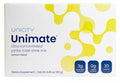 Unicity Unimate Lemon Flavor Supplement – 30 Sachets (EXP 12/2028) | Natural Yerba Mate Energy & Focus Drink | New & Sealed
