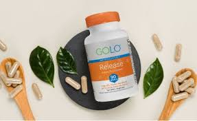 GOLO Release Dietary Supplement 90 Capsules | Metabolism & Weight Support | Exp 07/2026