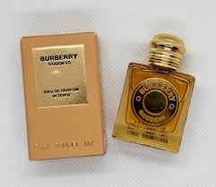 Burberry Goddess Intense Eau de Parfum EDP Dab-On Sample 5ml (0.16 oz) – Long Lasting Vanilla Fragrance | Expiry 2028