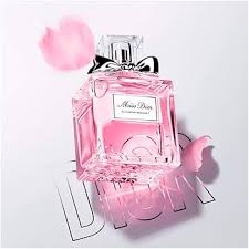 Miss Dior Blooming Bouquet Eau de Toilette for Women 3.4 oz / 100 ml Spray – New in Box