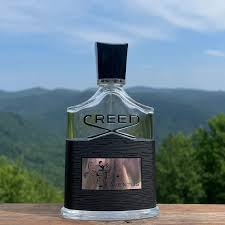 Creed Aventus Eau De Parfum Spray 3.3 oz / 100ml for Men