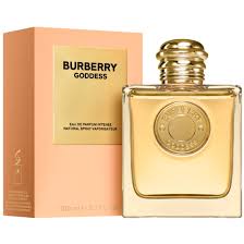 Burberry Goddess Intense Eau de Parfum EDP Dab-On Sample 5ml (0.16 oz) – Long Lasting Vanilla Fragrance | Expiry 2028
