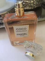 CHANEL Coco Mademoiselle Eau de Parfum Intense Spray 3.4 oz / 100 ml – Women’s Luxury Fragrance