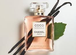 CHANEL Coco Mademoiselle Eau de Parfum Intense Spray 3.4 oz / 100 ml – Women’s Luxury Fragrance