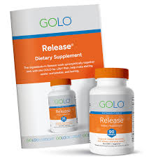 GOLO Release Dietary Supplement 90 Capsules | Metabolism & Weight Support | Exp 07/2026