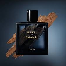BLEU DE CHANEL Eau de Toilette for Men 3.4oz / 100ml Spray – Brand New Sealed Box