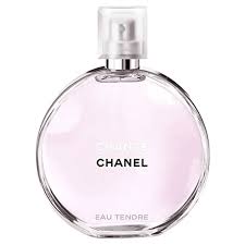 CHANEL Chance Eau Tendre Eau de Toilette Spray 3.4 oz (100 ml) – Brand New Sealed