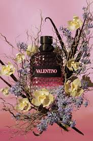 Valentino Uomo Born in Roma Intense Eau de Parfum Spray 3.4 oz (100 ml) – Men’s Luxury Fragrance
