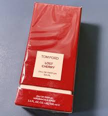Tom Ford Lost Cherry Eau De Parfum 3.4 Oz | Luxury Unisex Fragrance
