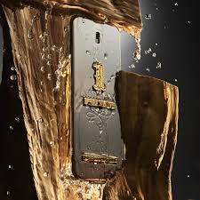 Paco Rabanne 1 Million Lucky Eau de Toilette for Men 6.8 oz / 200 ml Spray – New & Sealed