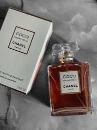 CHANEL Coco Mademoiselle Eau de Parfum 3.4 oz (100 ml) – Luxury Fragrance for Women | Made in France