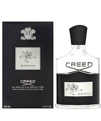 Creed Aventus Eau De Parfum Spray 3.3 oz / 100ml for Men