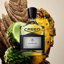 Creed Aventus Eau De Parfum Spray 3.3 oz / 100ml for Men