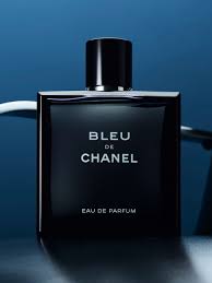 BLEU DE CHANEL Eau de Toilette for Men 3.4oz / 100ml Spray – Brand New Sealed Box