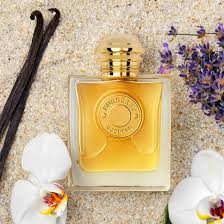 Burberry Goddess Intense Eau de Parfum EDP Dab-On Sample 5ml (0.16 oz) – Long Lasting Vanilla Fragrance | Expiry 2028