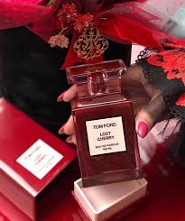 Tom Ford Lost Cherry Eau De Parfum 3.4 Oz | Luxury Unisex Fragrance