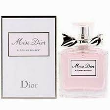 Miss Dior Blooming Bouquet Eau de Toilette for Women 3.4 oz / 100 ml Spray – New in Box