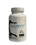 CellGevity Advanced RiboCeine Technology 120 Capsules Dietary Supplement Exp 09/2027 – Cellular Health & Antioxidant Support