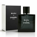BLEU DE CHANEL Eau de Toilette for Men 3.4oz / 100ml Spray – Brand New Sealed Box