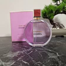 CHANEL Chance Eau Tendre Eau de Toilette Spray 3.4 oz (100 ml) – Brand New Sealed