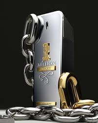 Paco Rabanne 1 Million Lucky Eau de Toilette for Men 6.8 oz / 200 ml Spray – New & Sealed