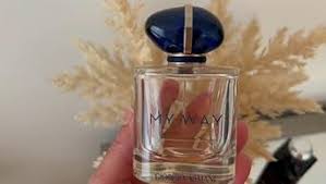 MY WAY FLORAL by Giorgio Armani Eau de Parfum for Women 1.7 oz / 50 ml – Luxury Floral Fragrance Spray, New & Sealed