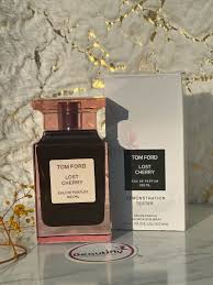 Tom Ford Lost Cherry Eau De Parfum 3.4 Oz | Luxury Unisex Fragrance