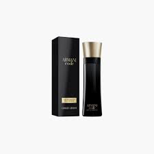 Armani Code Profumo for Men by Giorgio Armani – 2oz / 60ml Parfum Pour Homme Spray