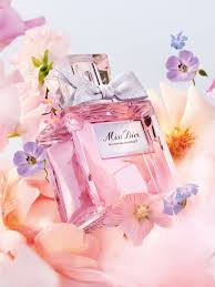 Miss Dior Blooming Bouquet Eau de Toilette for Women 3.4 oz / 100 ml Spray – New in Box