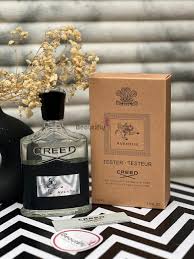 Creed Aventus Eau De Parfum Spray 3.3 oz / 100ml for Men