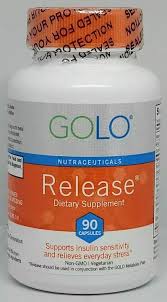 GOLO Release Dietary Supplement 90 Capsules | Metabolism & Weight Support | Exp 07/2026