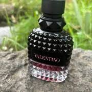 Valentino Uomo Born in Roma Intense Eau de Parfum Spray 3.4 oz (100 ml) – Men’s Luxury Fragrance