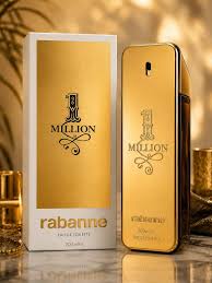 Paco Rabanne 1 Million Lucky Eau de Toilette for Men 6.8 oz / 200 ml Spray – New & Sealed