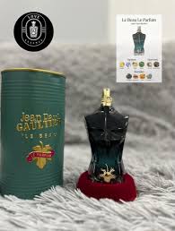 Jean Paul Gaultier Le Beau Le Parfum Intense EDP 75ml / 2.5 oz Men’s Fragrance – New Sealed