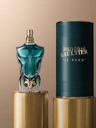 Jean Paul Gaultier Le Beau Le Parfum Intense EDP 75ml / 2.5 oz Men’s Fragrance – New Sealed