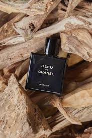 BLEU DE CHANEL Eau de Toilette for Men 3.4oz / 100ml Spray – Brand New Sealed Box