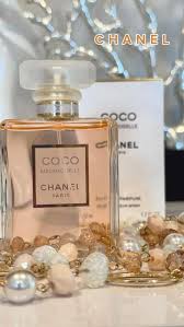 CHANEL Coco Mademoiselle Eau de Parfum Intense Spray 3.4 oz / 100 ml – Women’s Luxury Fragrance