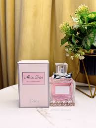 Miss Dior Blooming Bouquet Eau de Toilette for Women 3.4 oz / 100 ml Spray – New in Box