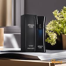 Armani Code Profumo for Men by Giorgio Armani – 2oz / 60ml Parfum Pour Homme Spray