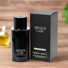 Armani Code Profumo for Men by Giorgio Armani – 2oz / 60ml Parfum Pour Homme Spray
