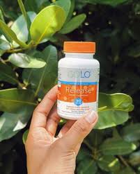 GOLO Release Dietary Supplement 90 Capsules | Metabolism & Weight Support | Exp 07/2026