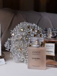 CHANEL Coco Mademoiselle Eau de Parfum Intense Spray 3.4 oz / 100 ml – Women’s Luxury Fragrance