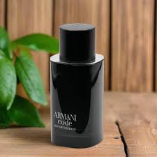 Armani Code Profumo for Men by Giorgio Armani – 2oz / 60ml Parfum Pour Homme Spray
