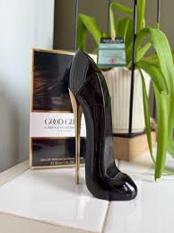 Carolina Herrera Good Girl EDP Mini Perfume for Women 0.24 oz / 7 mL Splash Travel Size – New in Box