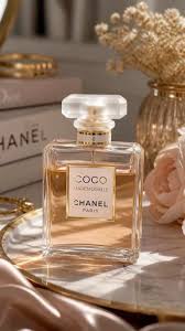 CHANEL Coco Mademoiselle Eau de Parfum 3.4 oz (100 ml) – Luxury Fragrance for Women | Made in France